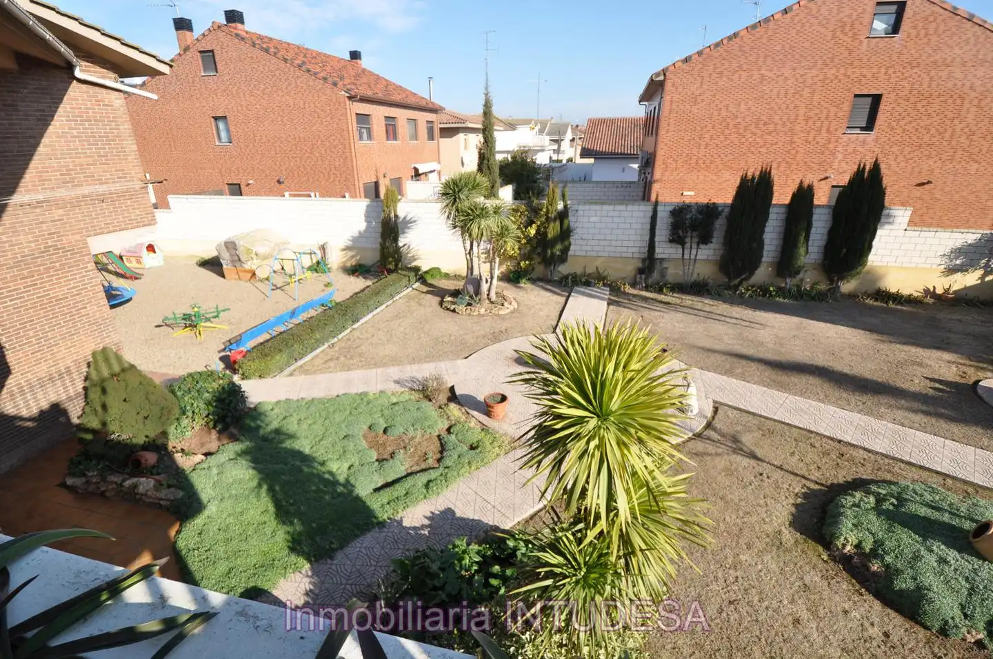 Haus zum Verkauf in Padre Ubillos, imagen 37