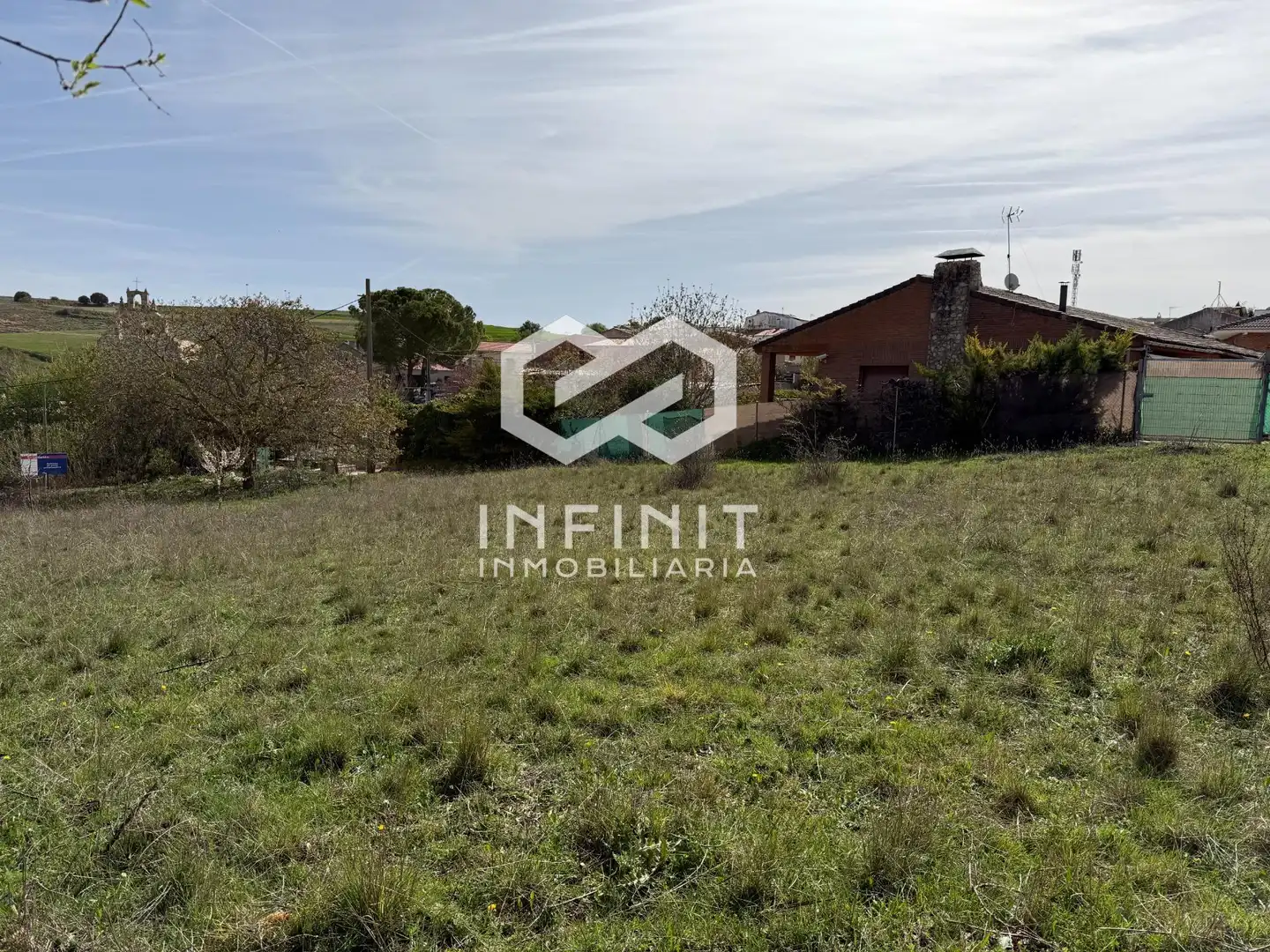 Residencial en venda en Escopete