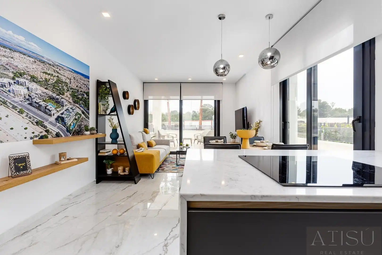 Villa avec piscine à vendre à Ciudad Quesada, imagen 38