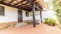 Jardí de Casa o xalet en venda en Dénia amb Aire condicionat, Calefacció i Jardí privat