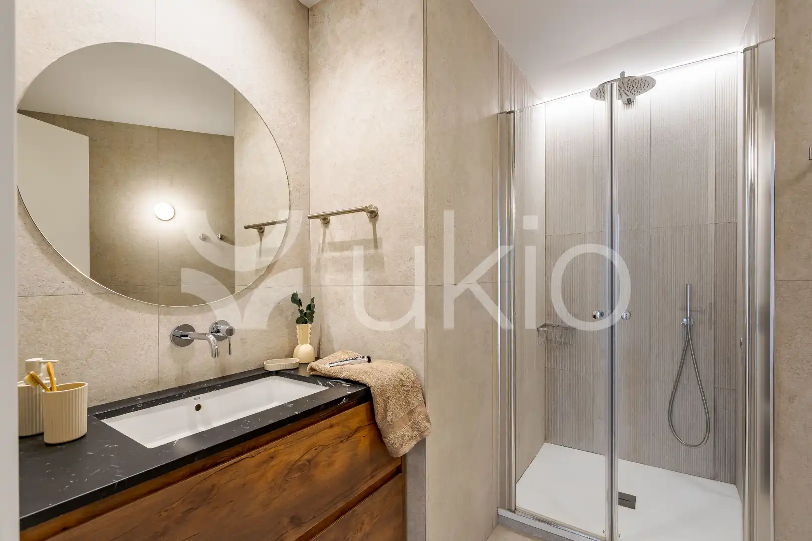 Apartament de lloguer a Calle del General Álvarez de Castro, Trafalgar