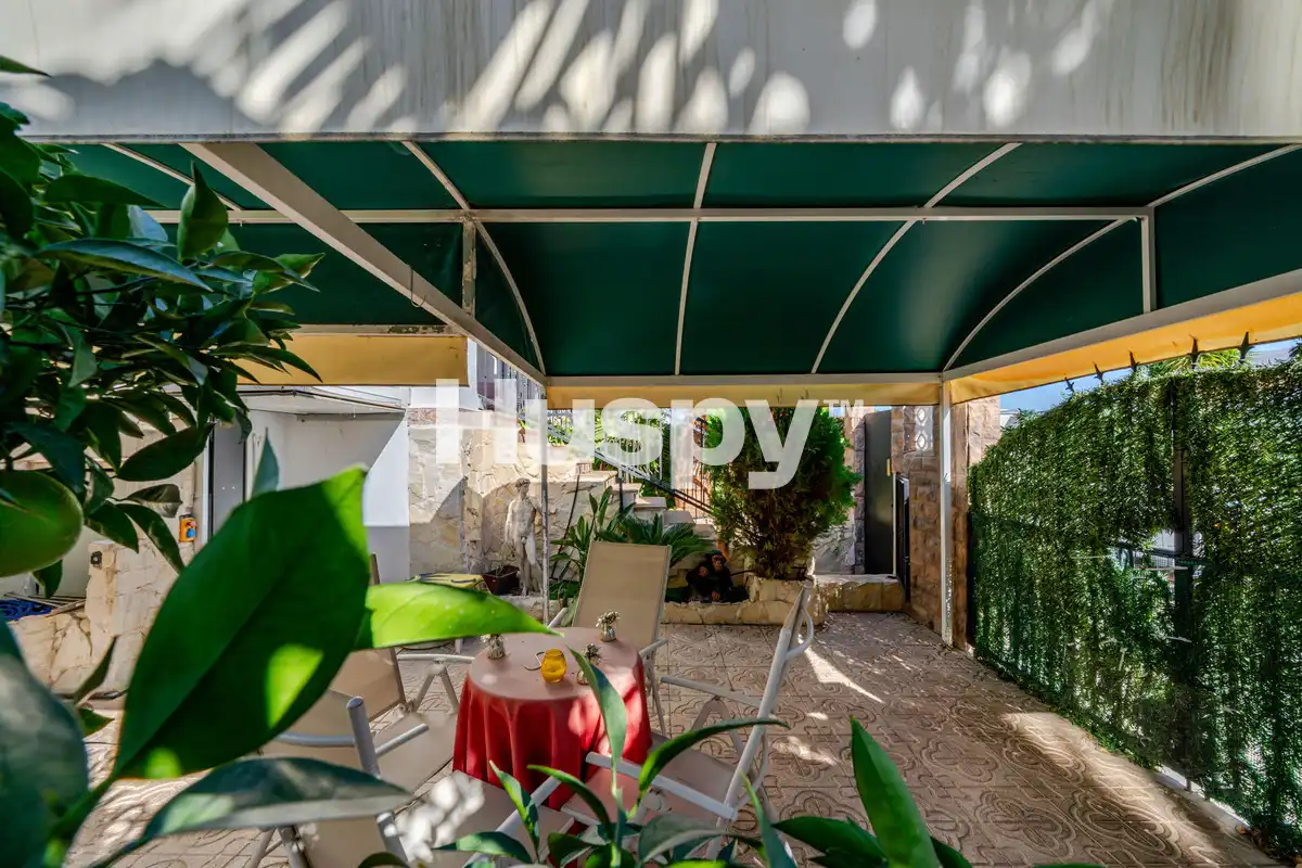 Casa a schiera con balcone in vendita a Calle Alamo, imagen 27