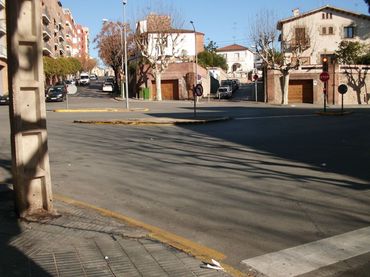Individuel à louer à RONDA ALFONS X EL SAVI 72
