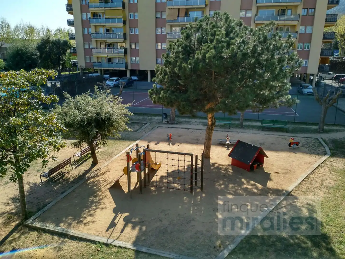 Piso de alquiler en Vilassar de Dalt