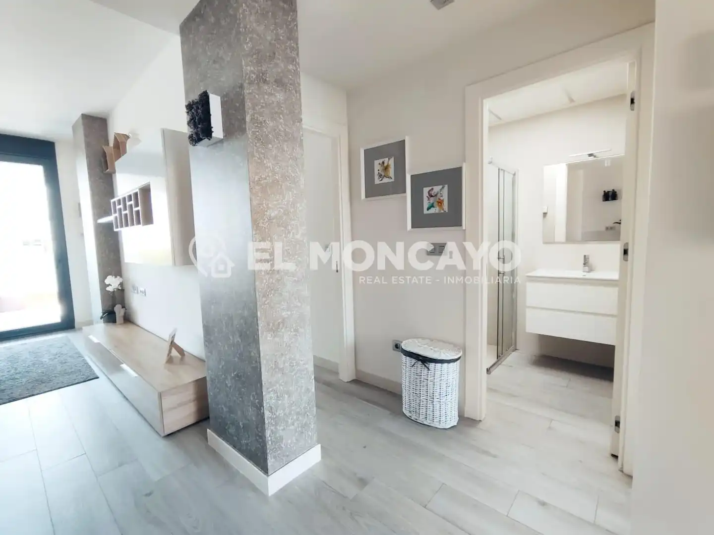 Apartamento con piscina en venta en Avenida PUERTO DEL, imagen 14