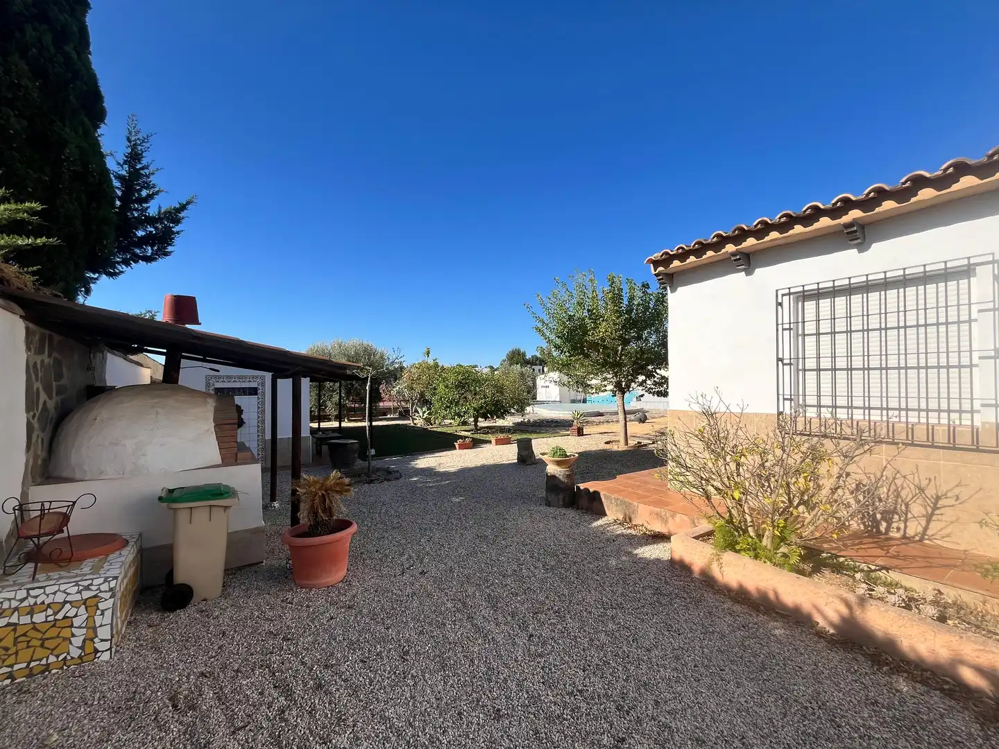 Casa o chalet en venta en Fortuna