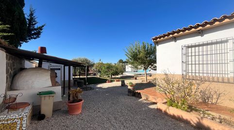 Foto 4 de Casa o chalet en venta en Fortuna, Murcia