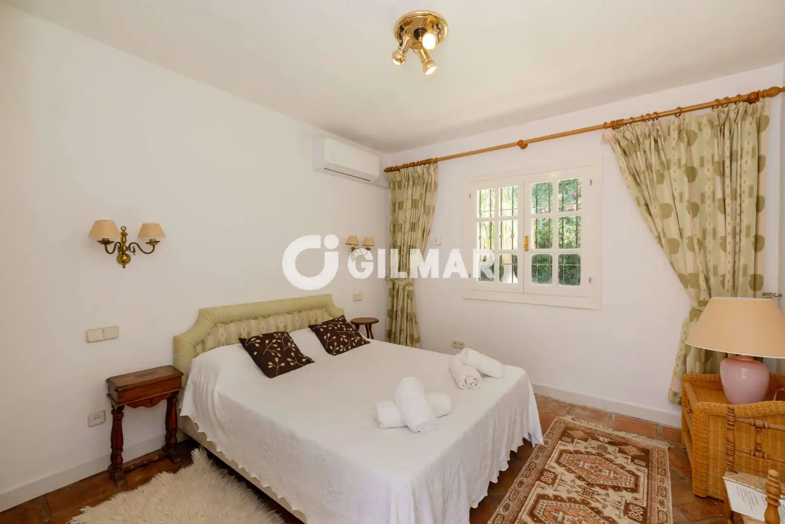 Villa con piscina in vendita a Los Flamingos, imagen 26