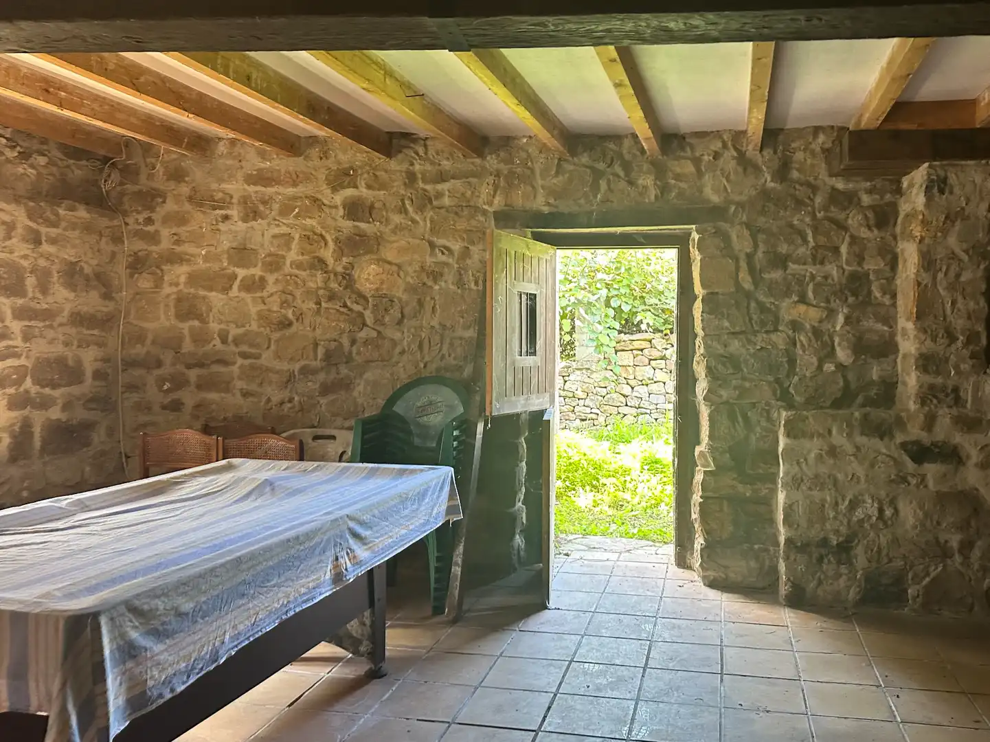 Casa con jardín en venta en Corvera de Toranzo, imagen 14