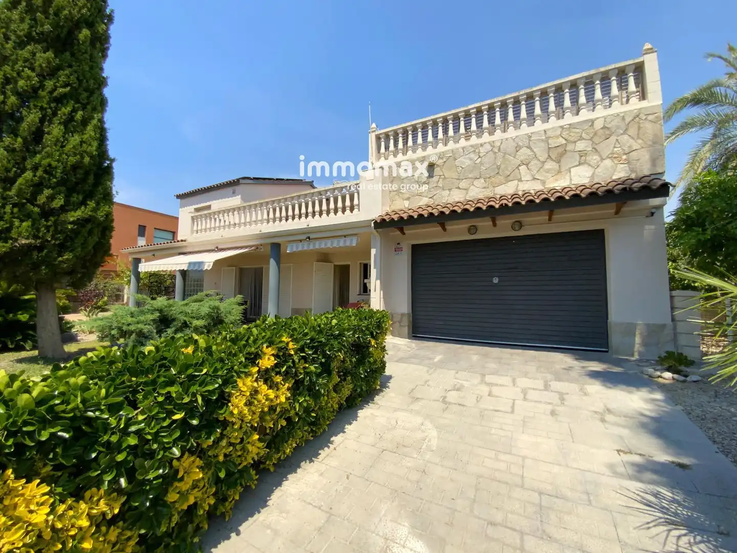 Casa con piscina in vendita a Mas Trader - Corral d'En Tort - Corral d'En Cona, imagen 67