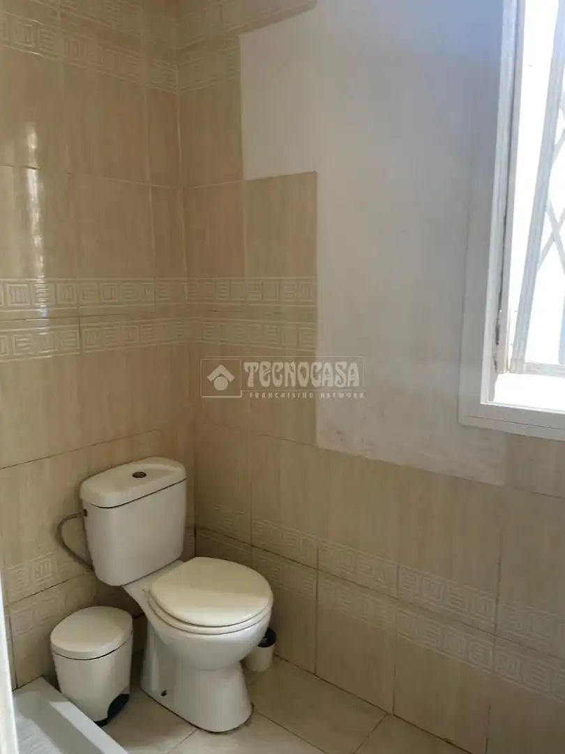 Detached homes for sale in Roquetas Pueblo