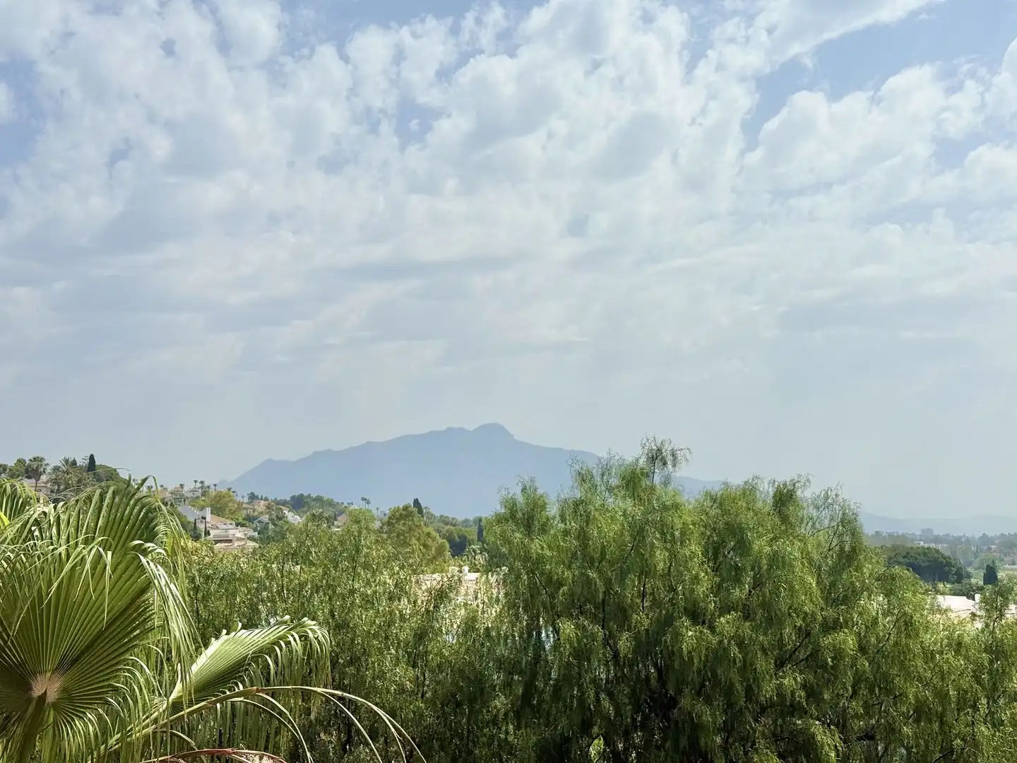 Àtic amb piscina en venda a Carretera de Benahavis 283, imagen 6