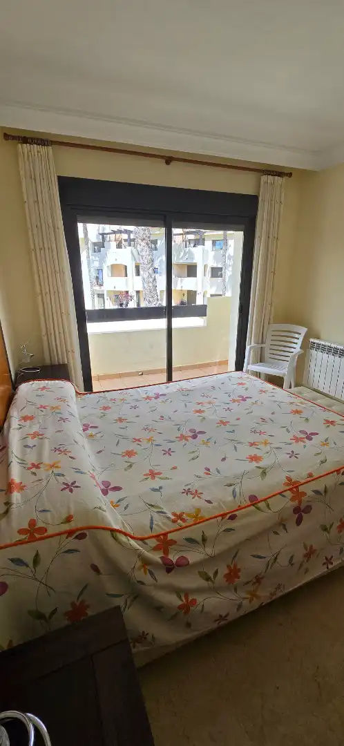 Bedroom of Detached homes for sale in San Javier  with Heating, Private garden and Terrace