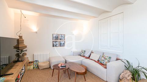 Photo 3 of Flat to rent in C/ de Balmes, Dreta de l'Eixample, Barcelona