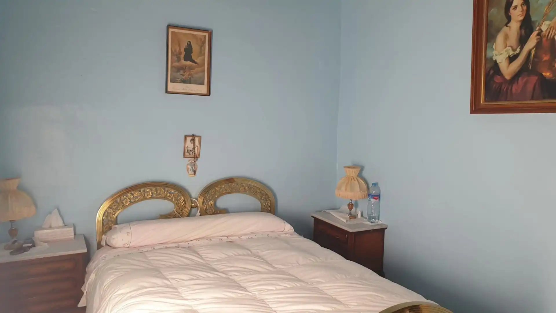 Habitación de Casa o chalet en venta en Tobed con Jardín privado y Trastero