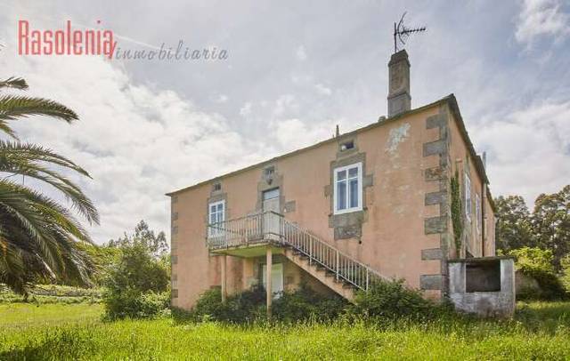 Finca rústica en Venta en Bellavista, SN  en Cervo