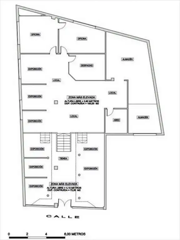 Local comercial en venda a Calle CONCEPCIÓN ARENAL, imagen 15