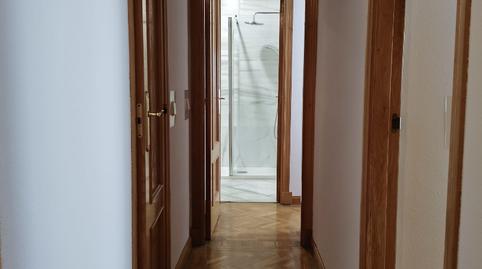 Foto 5 de Piso de alquiler en Avenida del Doctor Toledo, El Caño - Maracaibo, Las Rozas de Madrid