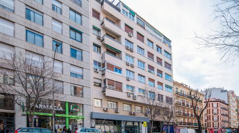 Foto 2 de Pis en venda a Bravo Murillo , Trafalgar,  Madrid Capital