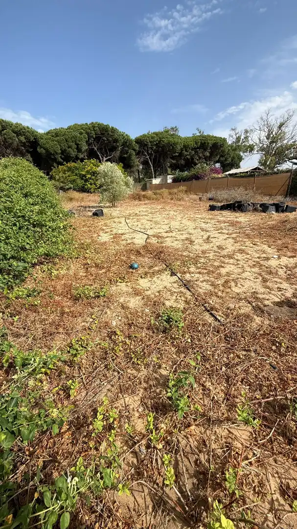 Terreno en venta en El Puerto de Santa María