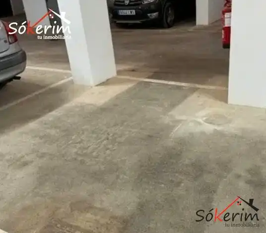Parking de Piso en venta en Alicante / Alacant