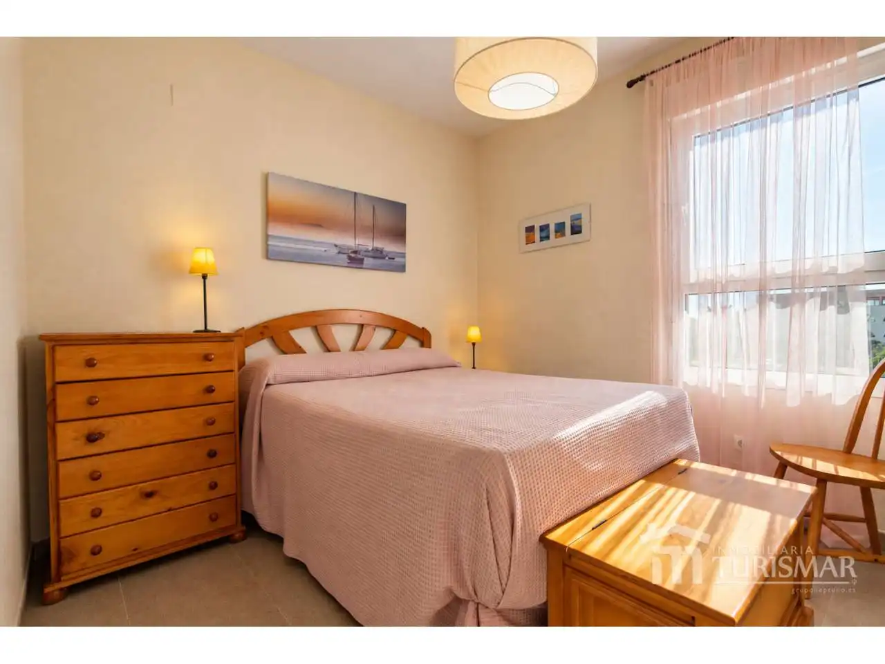 Apartamento con piscina en venta en Paseo Cruz 1, imagen 11