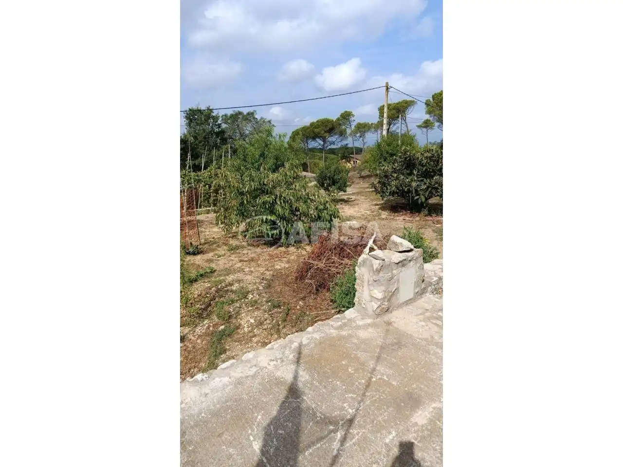 Casa o chalet en venta en Caldes de Malavella con Aire acondicionado, Calefacción y Jardín privado