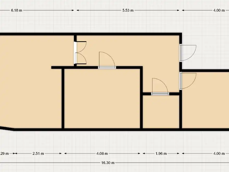 Wohnung zum Verkauf in Carrer de Sant Pau 1, imagen 20