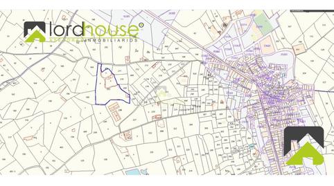 Foto 3 de Casa o xalet en venda a Calle del Río, -1, La Paca, Murcia