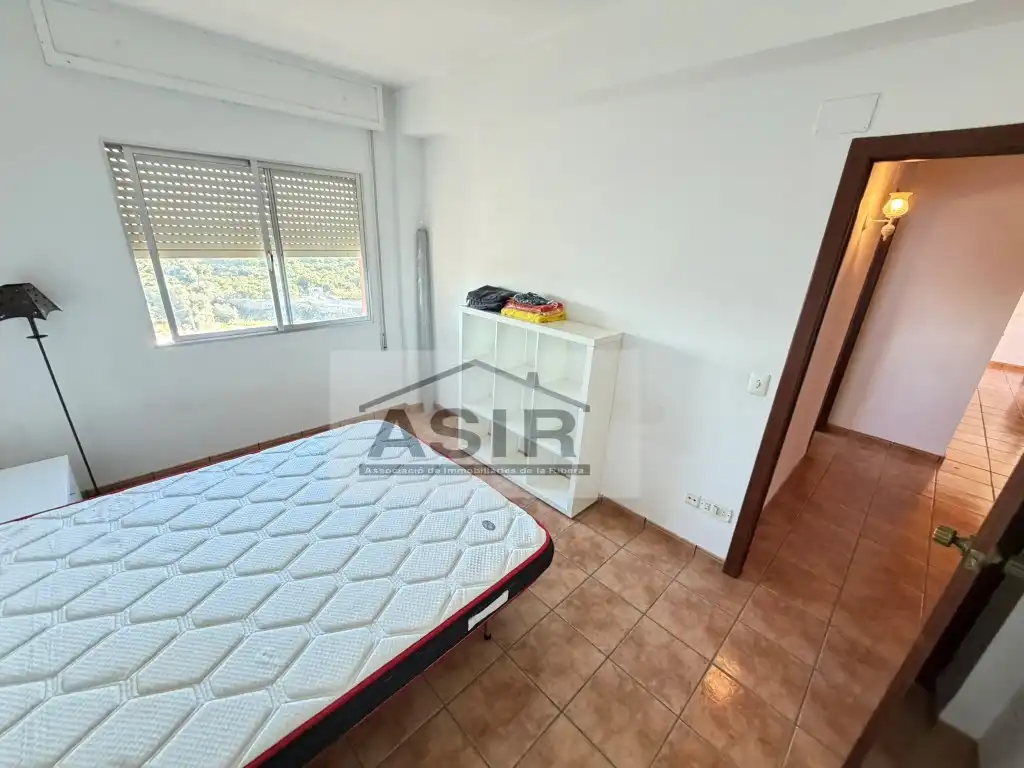 Habitación de Casa o chalet en venta en Alzira