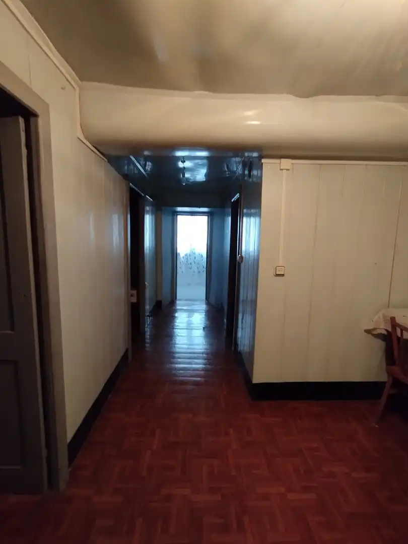 Casa o xalet en venda a As Somozas