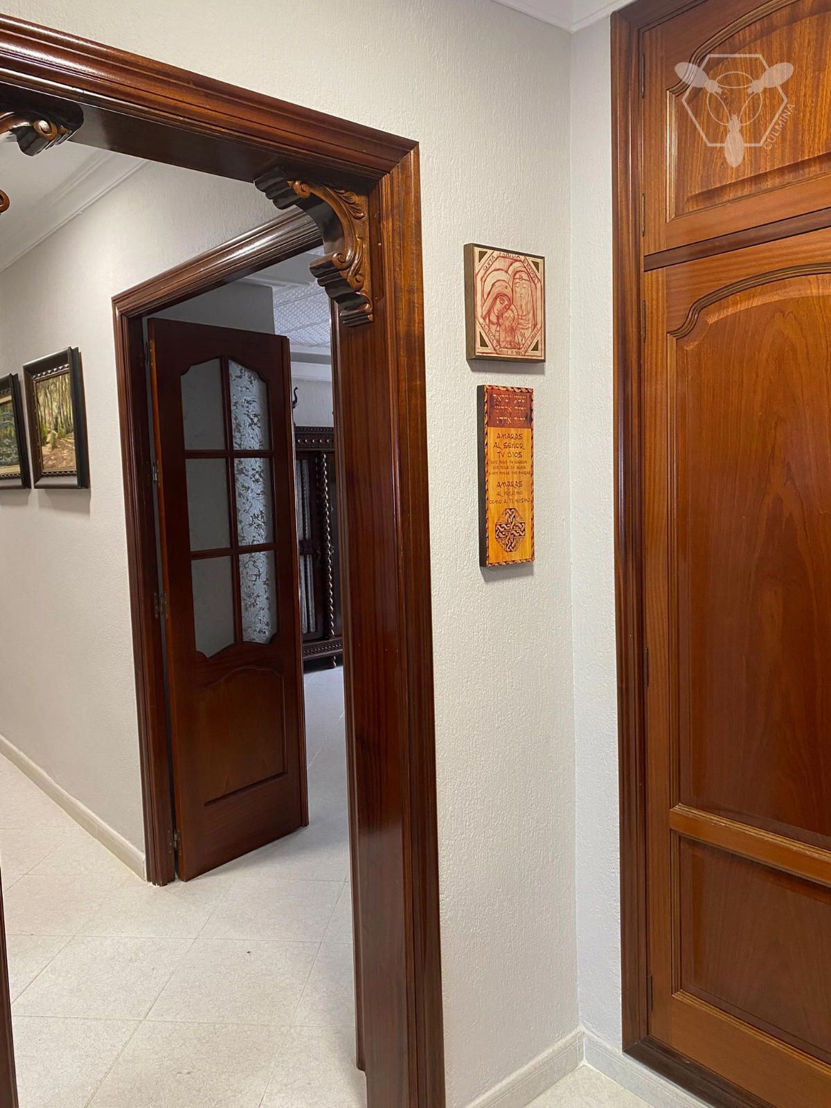 Pis en venda en  Huelva Capital