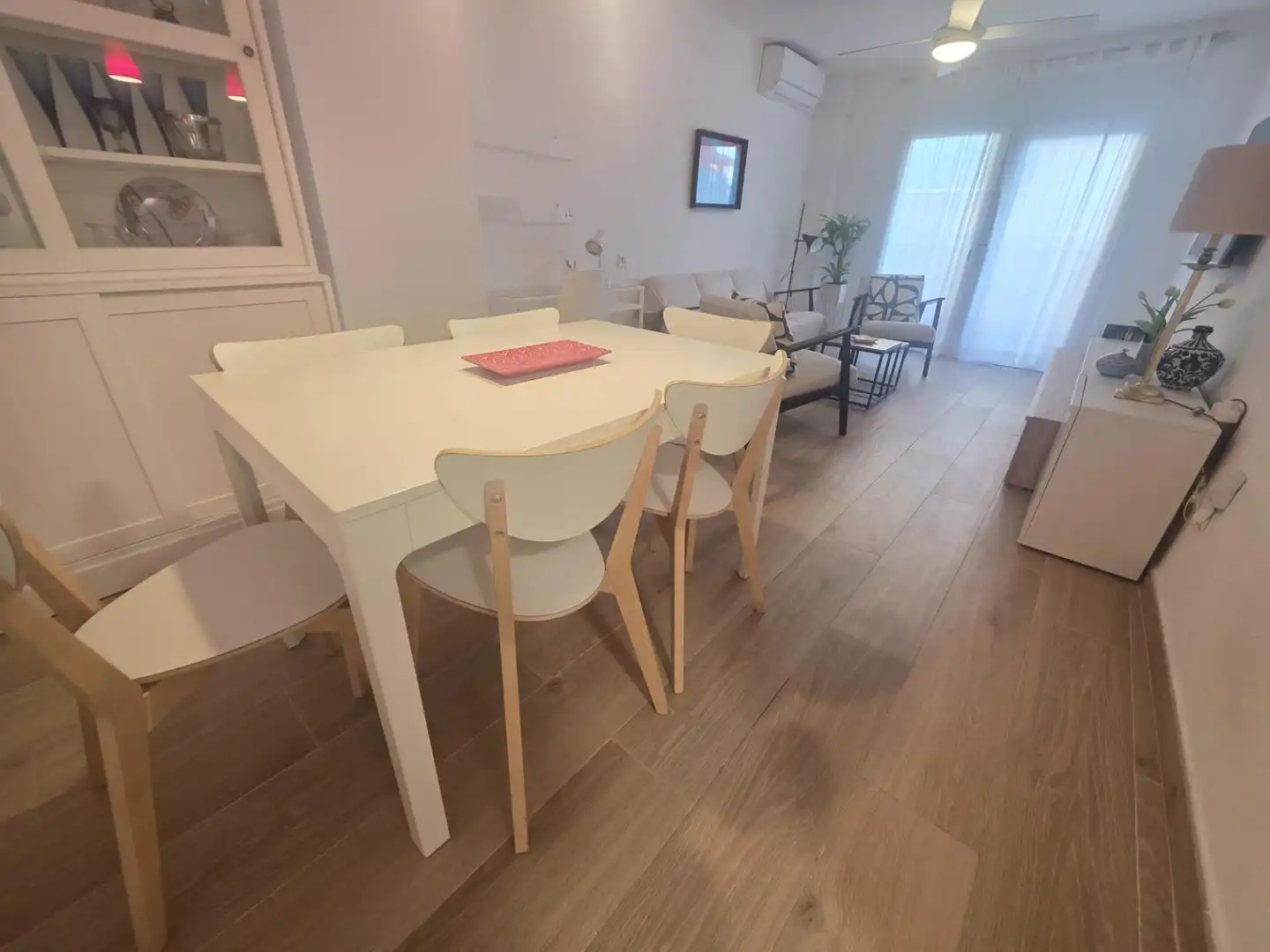 Wohnung mit Aufzug zum Verkauf in ALC D JAIME FERRER NOMDED, imagen 2