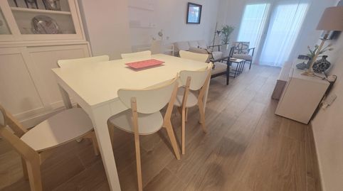 Foto 2 de Piso en venta en Alc D Jaime Ferrer Nomded, Casco Antiguo - Puerto, Benidorm