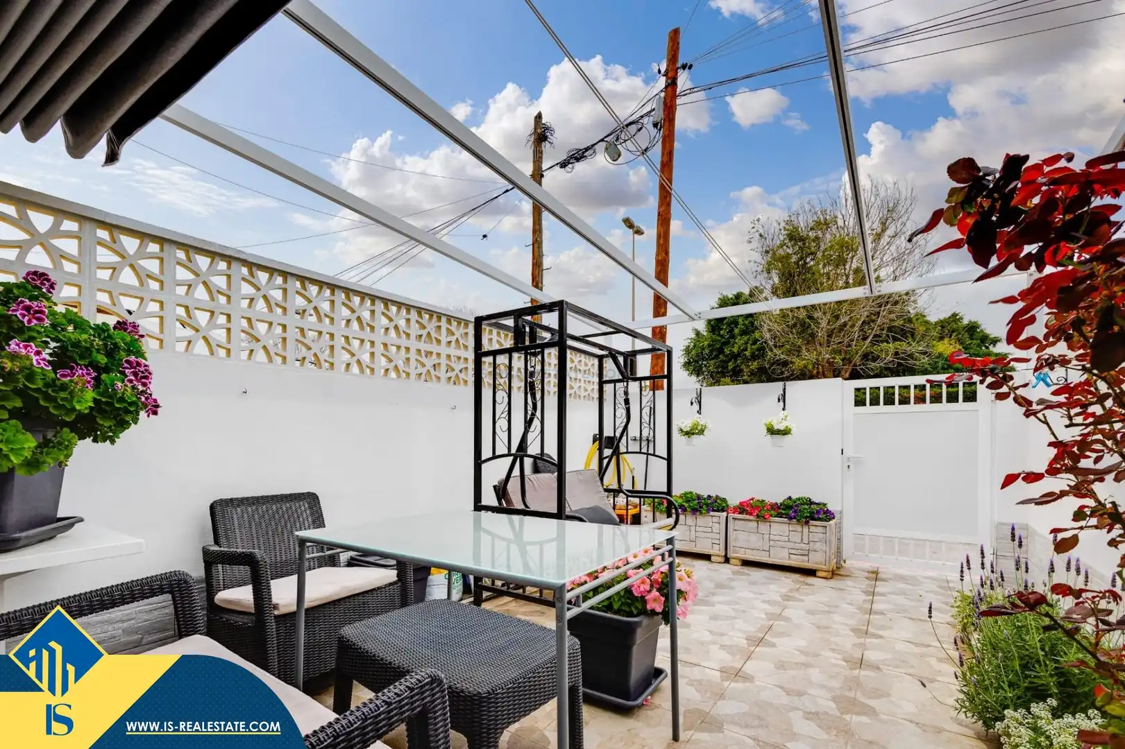 House for sale in Campos del Río, imagen 37