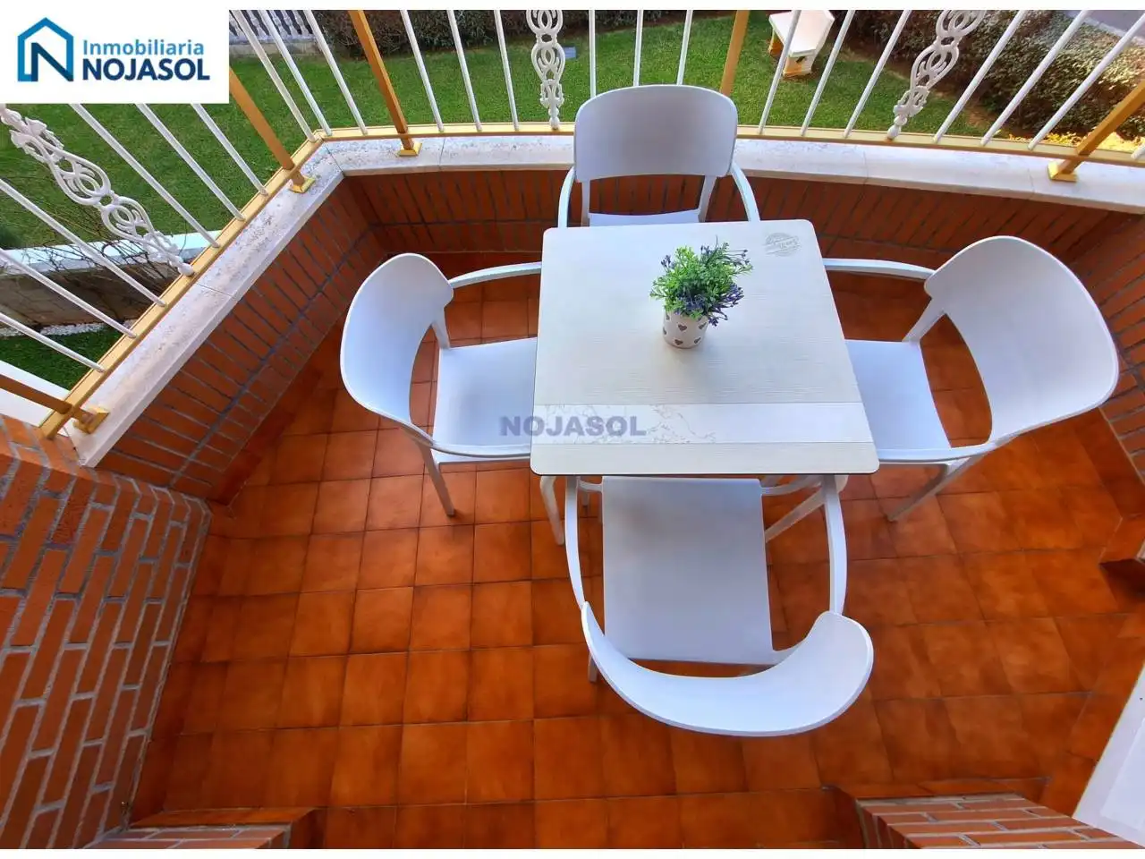Apartment mit Pool zur Miete in Calle Los Nogales 3, imagen 6