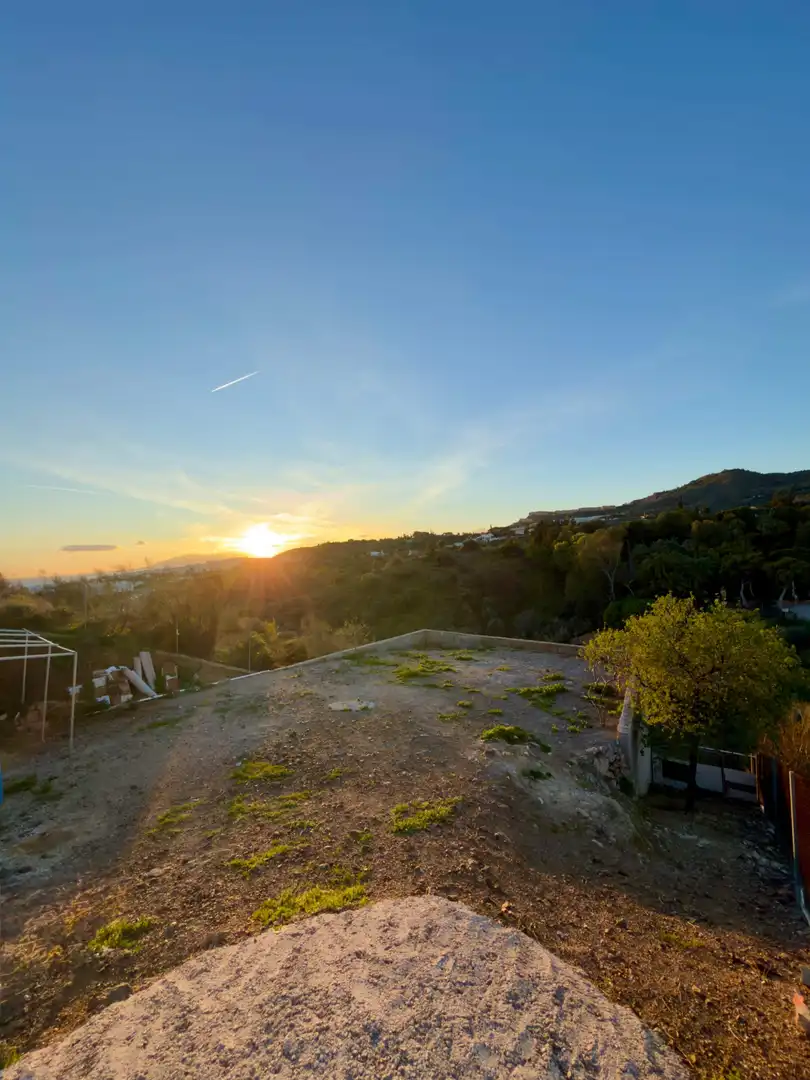 Grundstücke und Bauplätze zum Verkauf in Cortijo Cañada Los Granados