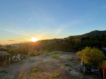 Terreno rústico en venta en Cortijo Cañada Los Granados