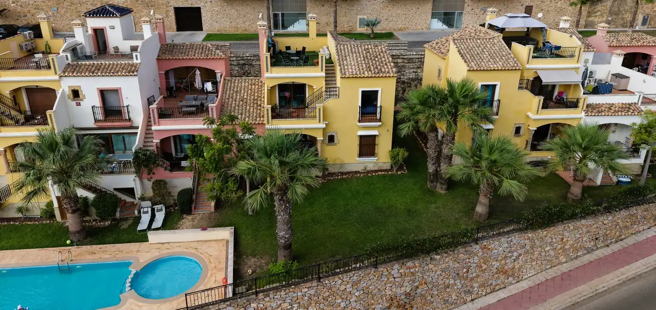 Appartement compact à vendre à Orihuela Costa, imagen 4