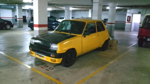 Photo 5 of Garage for sale in Pasaje Moscou, 19, Can Llong, Sabadell