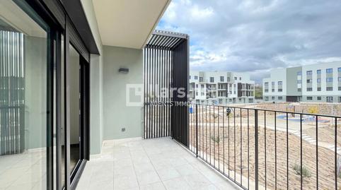 Foto 2 de Pis de lloguer a Carrer Antoni Maria Alcover, Masia Nova -  Solicrup, Barcelona