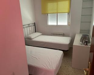 Bedroom of Apartment to rent in Badajoz Capital