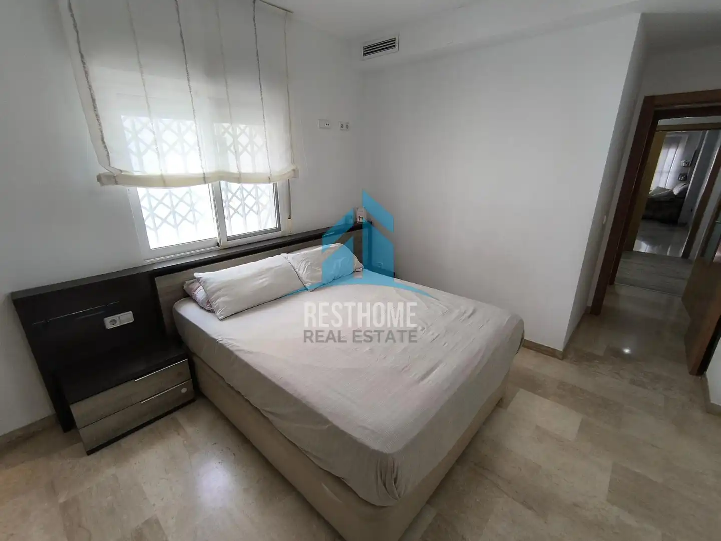 Habitación de Ático en venta en Algemesí con Aire acondicionado, Calefacción y Terraza