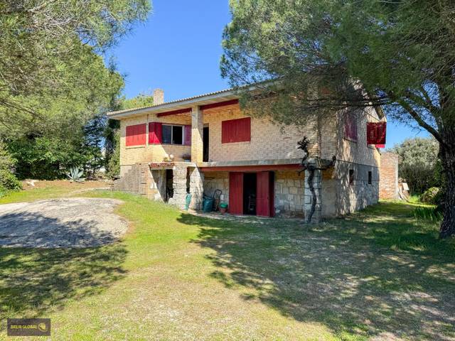 Casa-chalet en Venta en Urbanizacion Urbanización Lagunazos en Cabanillas de la Sierra