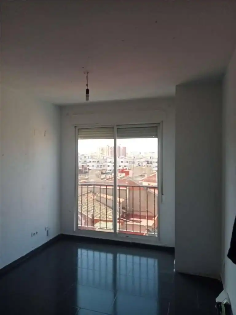 Habitación de Apartamento en venta en Alzira