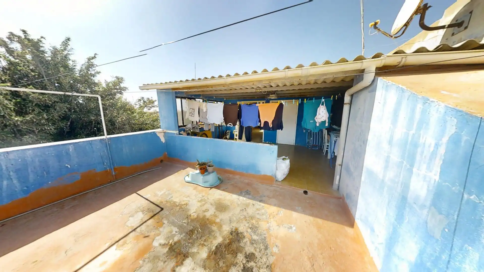 Terrassa de Pis en venda en Playa del Hombre - Taliarte - Salinetas