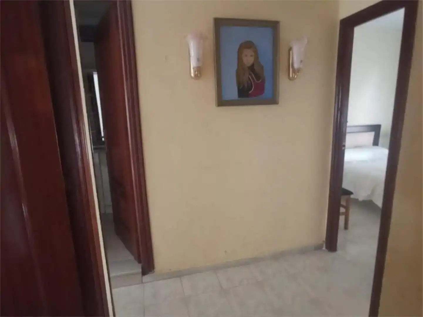 Flat for rent in Punta Umbría, Huelva