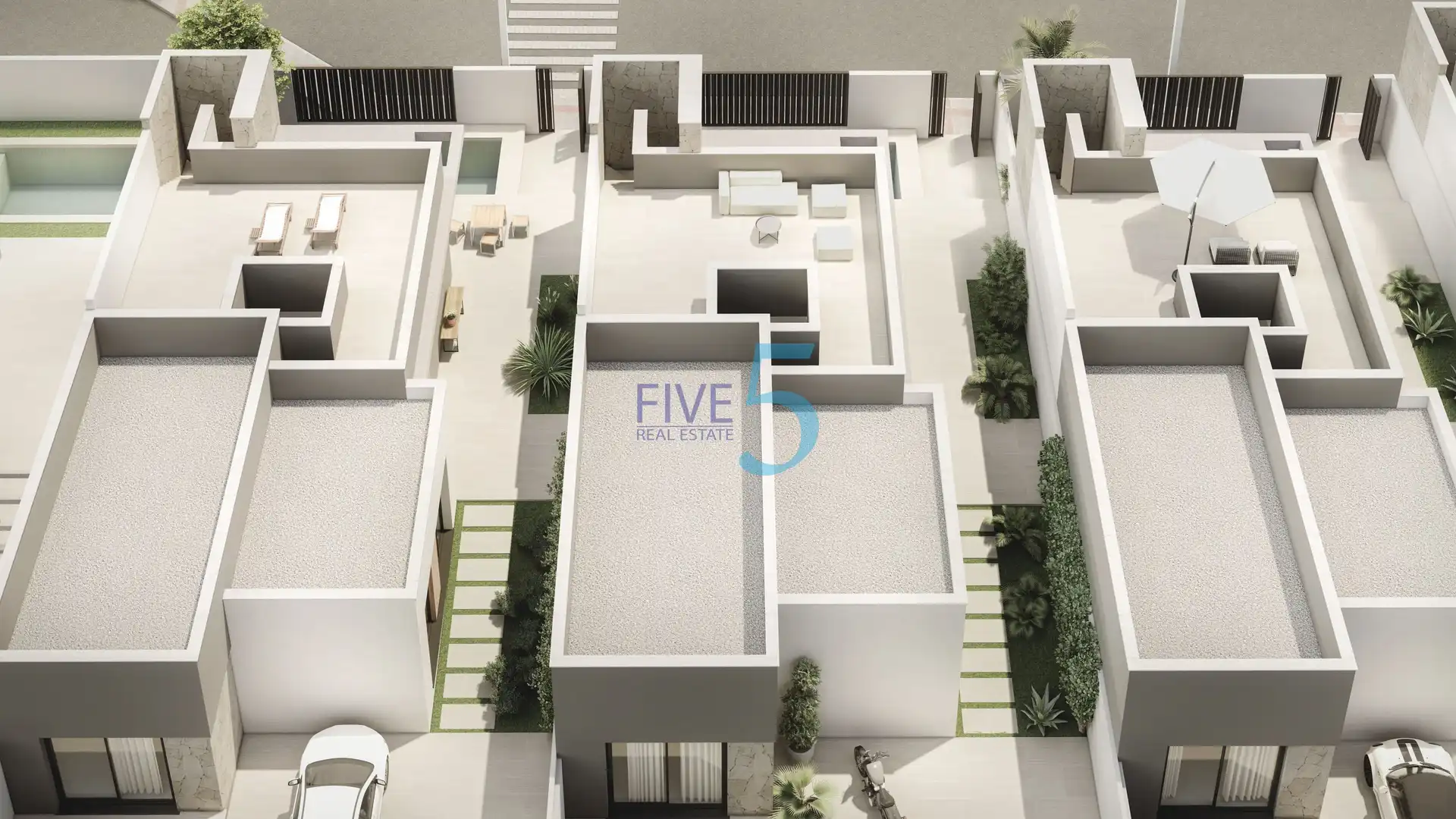 Maison à vendre à San Juan de los Terreros, imagen 4