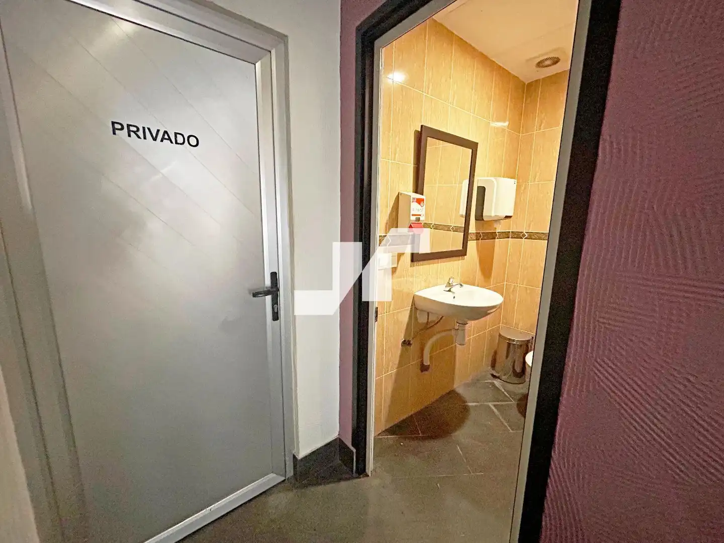 Bany de Casa o xalet en venda en Almazora / Almassora amb Terrassa