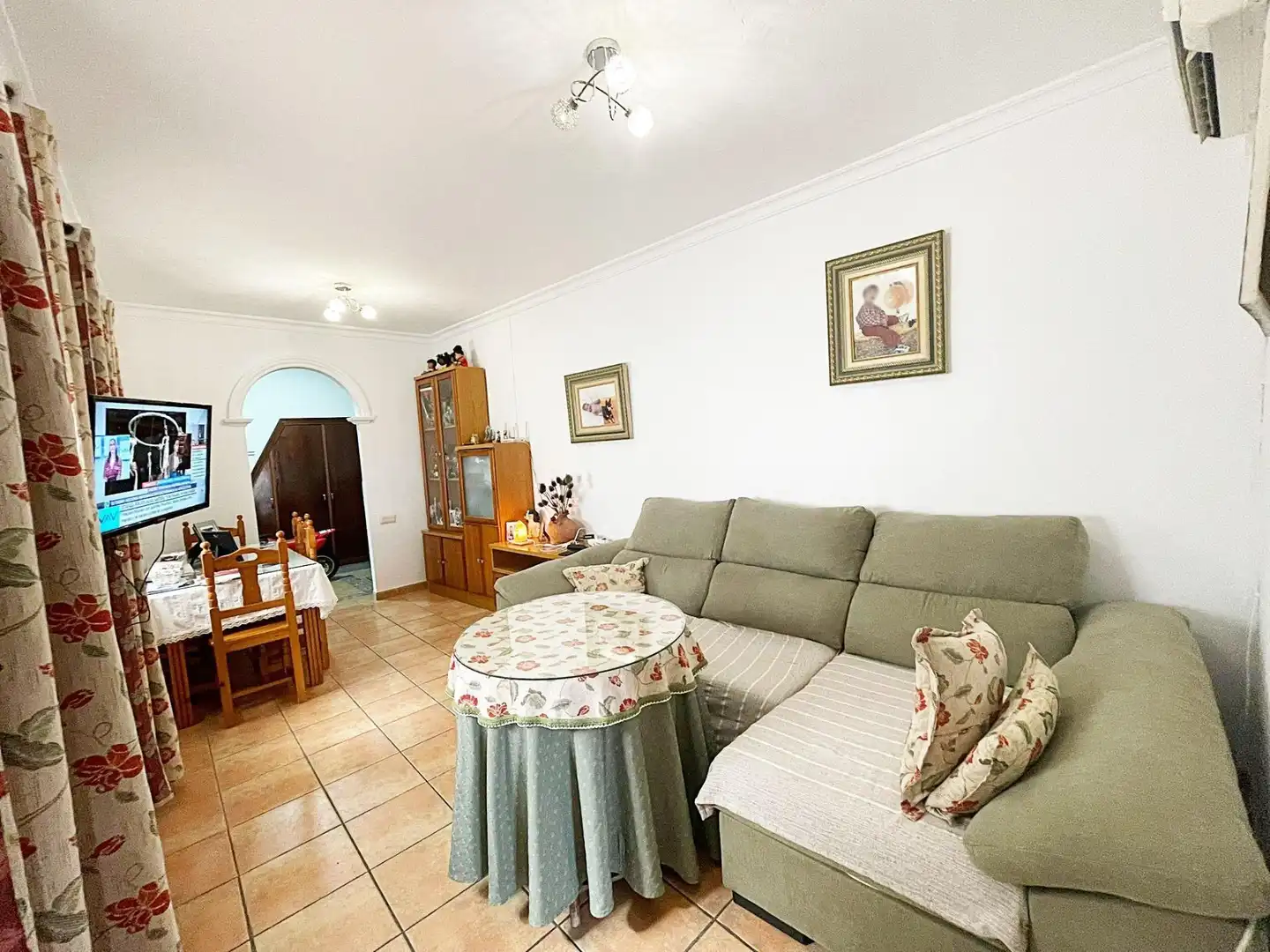 Casa amb terrassa en venda a Calle Calle de San Pedro, 12, imagen 19